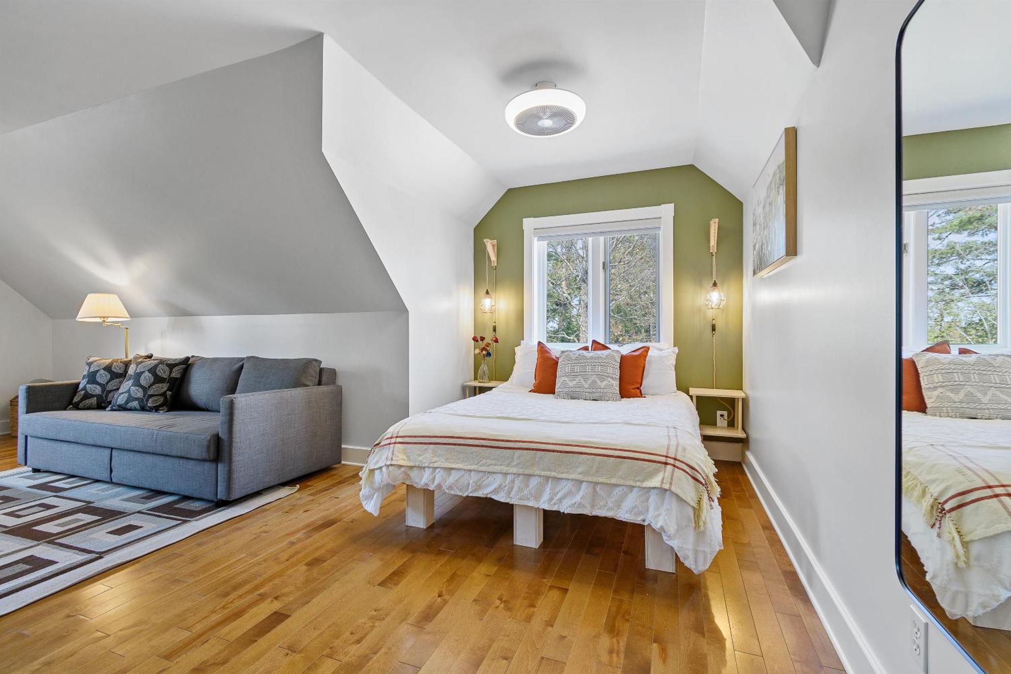 Auberge Kroen Wakefield Room photo